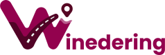 Winedering.com Logo